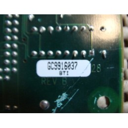 GAP DETECT CONTROLLER GC9916037 / C-4-94V0