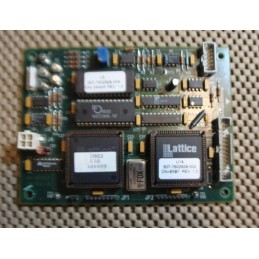 GAP DETECT CONTROLLER GC9916037 / C-4-94V0