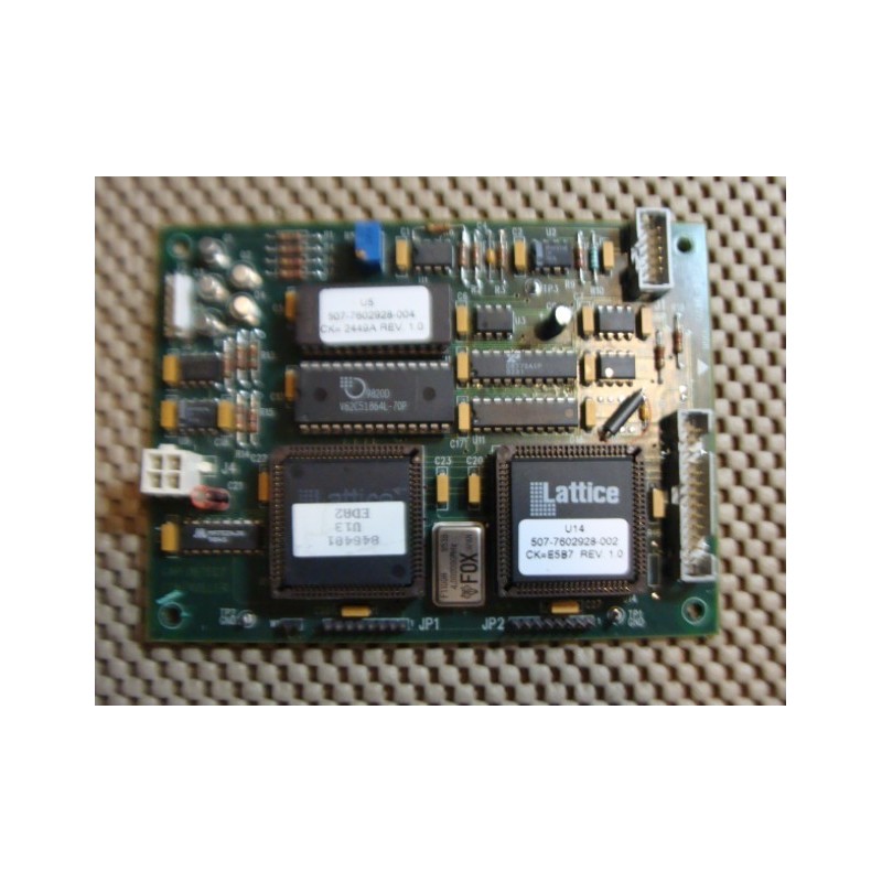 GAP DETECT CONTROLLER GC9916037 / C-4-94V0