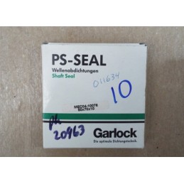 GARLOCK PS-SEAL MEC04-10076 50X70X10