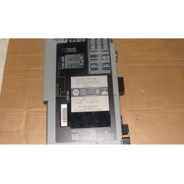 ALLEN BRADLEY PROCESSOR MODULE 1785-L40B/C PLC-5/40 