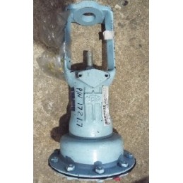  W.E ANDERSON LIN-E-AIRE CONTROL VALVE 169504-00