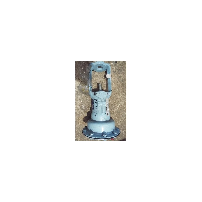  W.E ANDERSON LIN-E-AIRE CONTROL VALVE 169504-00