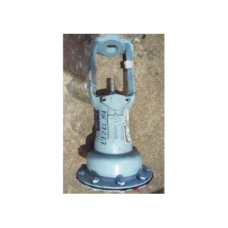  W.E ANDERSON LIN-E-AIRE CONTROL VALVE 169504-00