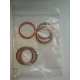 GASKET FRONT 2-00367A