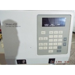  WATERS 432 CONDUCTIVITY DETECTOR WAT043061