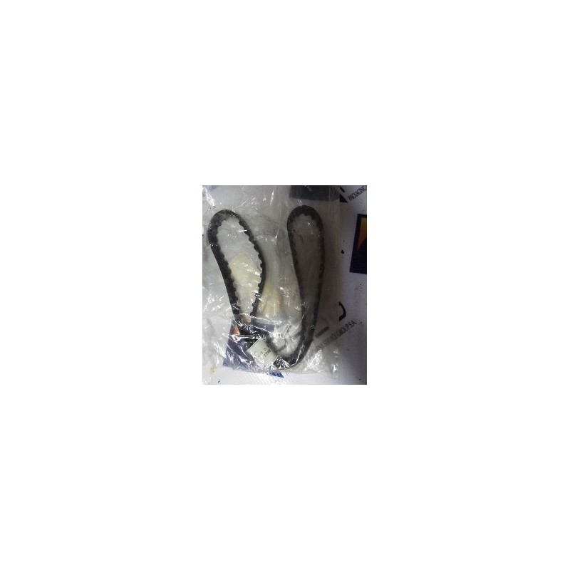  WEILER ENCODER DRIVE BELT 029-020-078