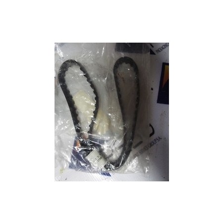  WEILER ENCODER DRIVE BELT 029-020-078