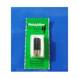 WELCH ALLYN 03100-U LOT OF 4