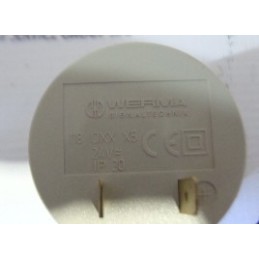 WERMA SIGNALTECHNIK 118 0XX 05