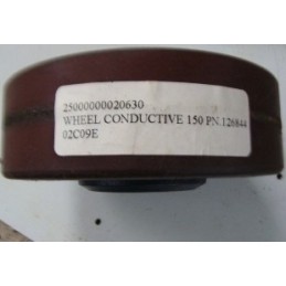 WHEEL CONDUCTIVE 150 / 12684402C09E