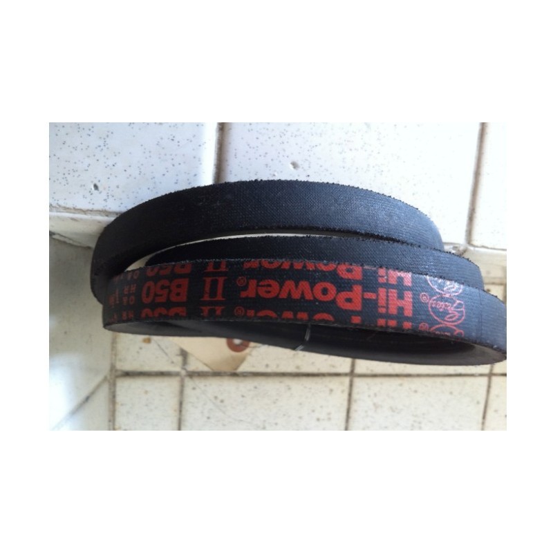 GATES BELT B50