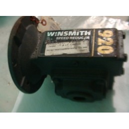 WINSMITH 920MD55311608A GEARBOX