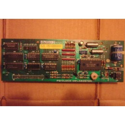 GD ELECTRONICS 15AB28B0000