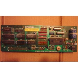 GD ELECTRONICS 15AB28B0000