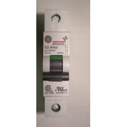 GE CIRCUIT BREAKER IEC60947-2