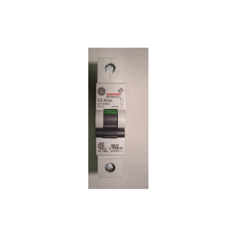 GE CIRCUIT BREAKER IEC60947-2