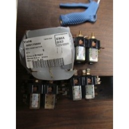 YALE 505175502 REV. CONTACTOR