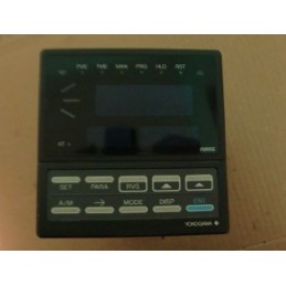 YOKOGAWA PROGRAM CONTROLLER MODEL UP 25