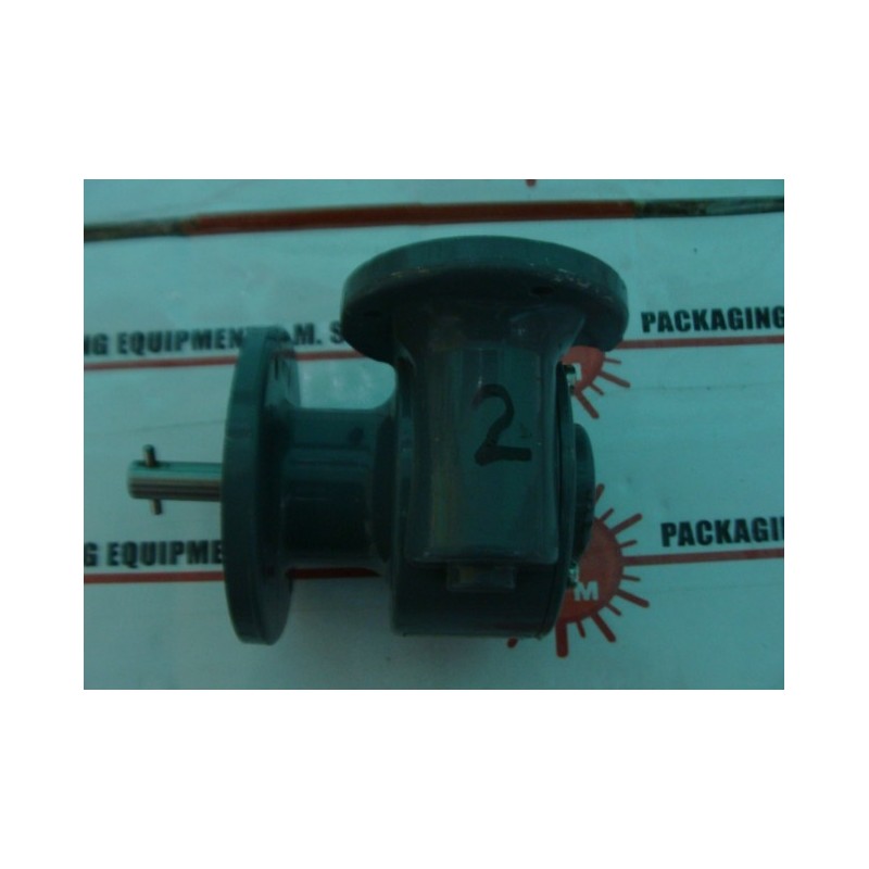 GEAR REDUCER E31 900NCM