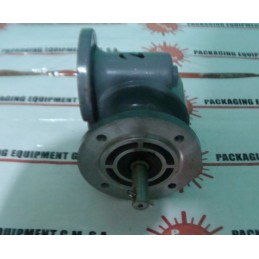 GEAR REDUCER E31 900NCM