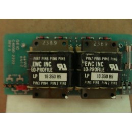 GEIC 94-VO BSC-2 C4000 222