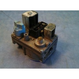 YORK 025-30464-000 4W SOLENOID VALVE