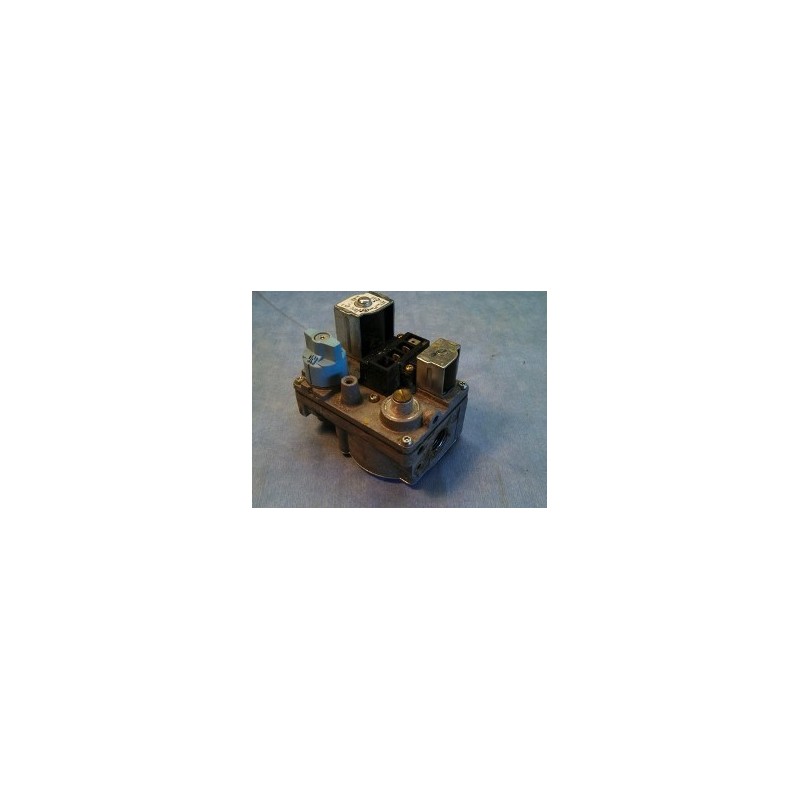 YORK 025-30464-000 4W SOLENOID VALVE