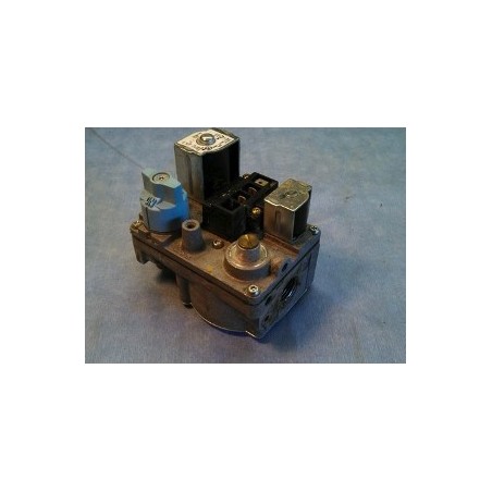 YORK 025-30464-000 4W SOLENOID VALVE