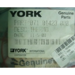 YORK 071-01423-000 THERMOCUPLE