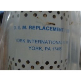 YORK O.E..M REPLACEMENT