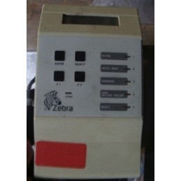 ZEBRA I5106 PRINTER