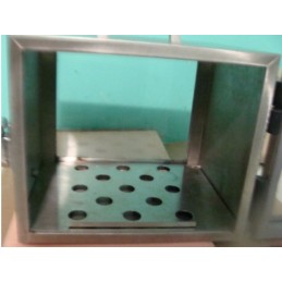 GENERAL CLASS BLOWING JUNCTION BOX