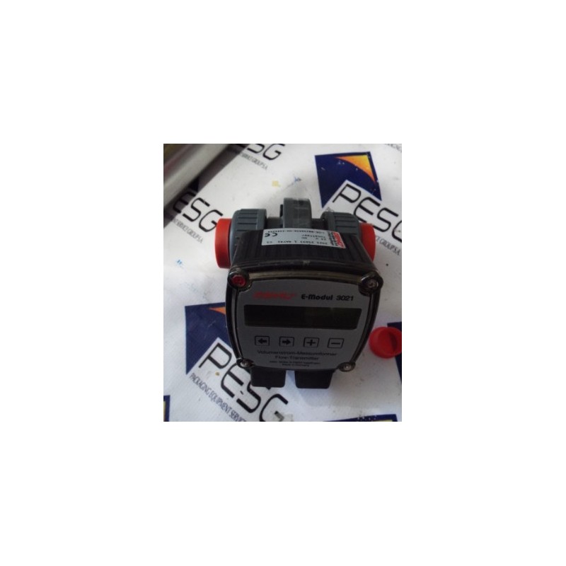 GEMU E-MODUL 3021