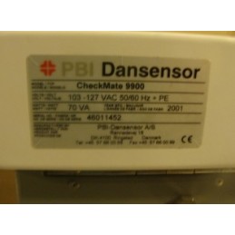 PBI DANSENSOR CHECK-MATE