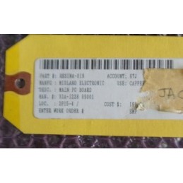 PC BOARD 93A-1128-89001