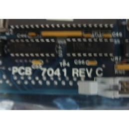 PCB 7041 REV C