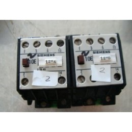 SIEMENS PRESSURE CONTROL 3RV1021