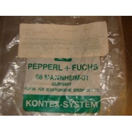 PEPPERL FUCHS SENSOR R-5301A5