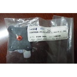 PERRY PROD DIAPHRAGM 213-26D025