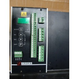 BERGES ACM-D2-2.2KW