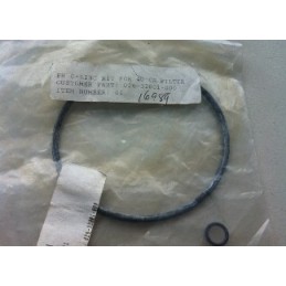 PH 0-RING KIT FOR 40 CN FILTER 026-32001-000