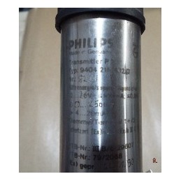 PHILIPS 9404 215 63261