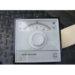 Details about  PHILIPS WITROMAT 9404 420 28231 TEMPERATURE CONTROLLER 0-300C NEW110-120/220/24