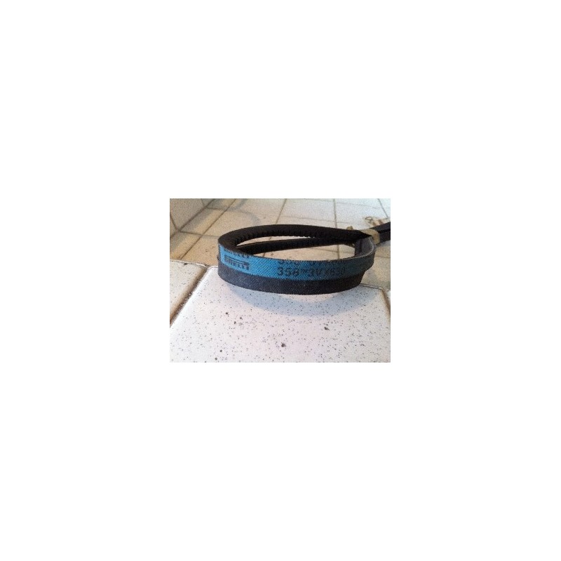 PIRELLI BELT 3VX630