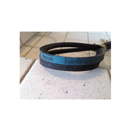 PIRELLI BELT 3VX630