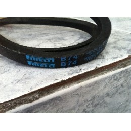 PIRELLI BELT B74