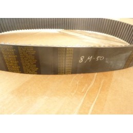 PIRELLI ISORAM BELT 1120RPP8 8M50