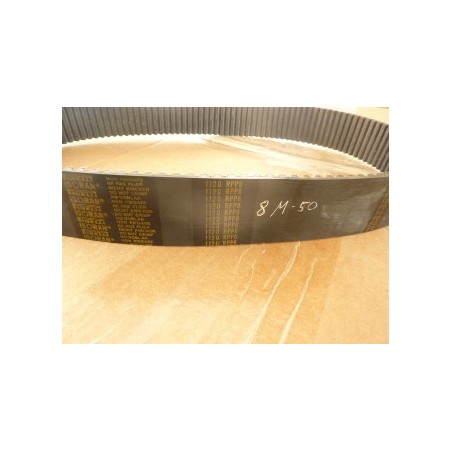 PIRELLI ISORAM BELT 1120RPP8 8M50