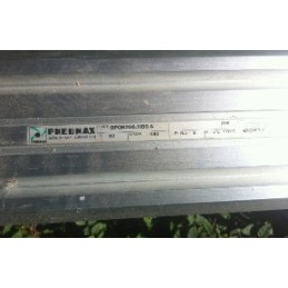 PNEUMAX CYLINDER 78